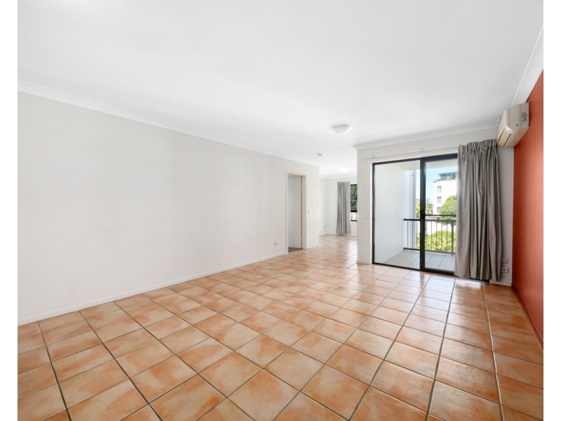 45/52 Newstead Terrace, Newstead QLD 4006