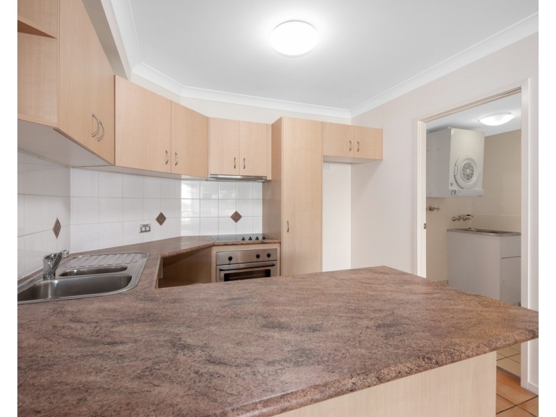 45/52 Newstead Terrace, Newstead QLD 4006