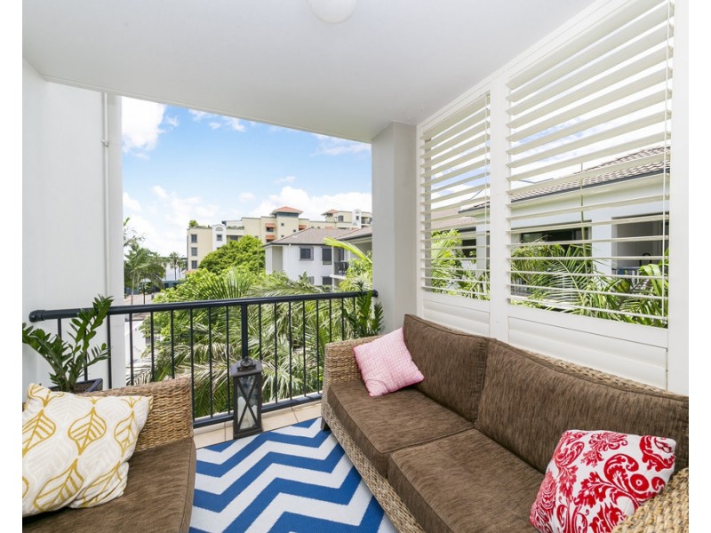 45/52 Newstead Terrace, Newstead QLD 4006