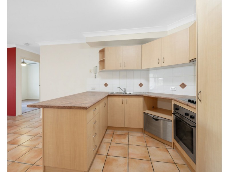 45/52 Newstead Terrace, Newstead QLD 4006