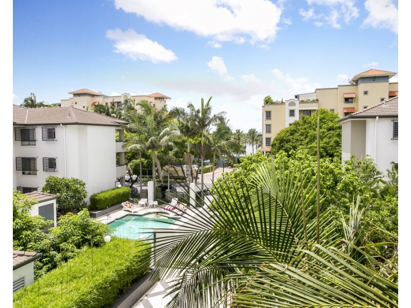 45/52 Newstead Terrace, Newstead QLD 4006