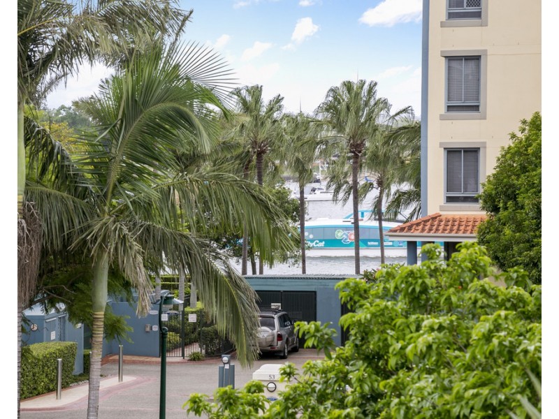 45/52 Newstead Terrace, Newstead QLD 4006