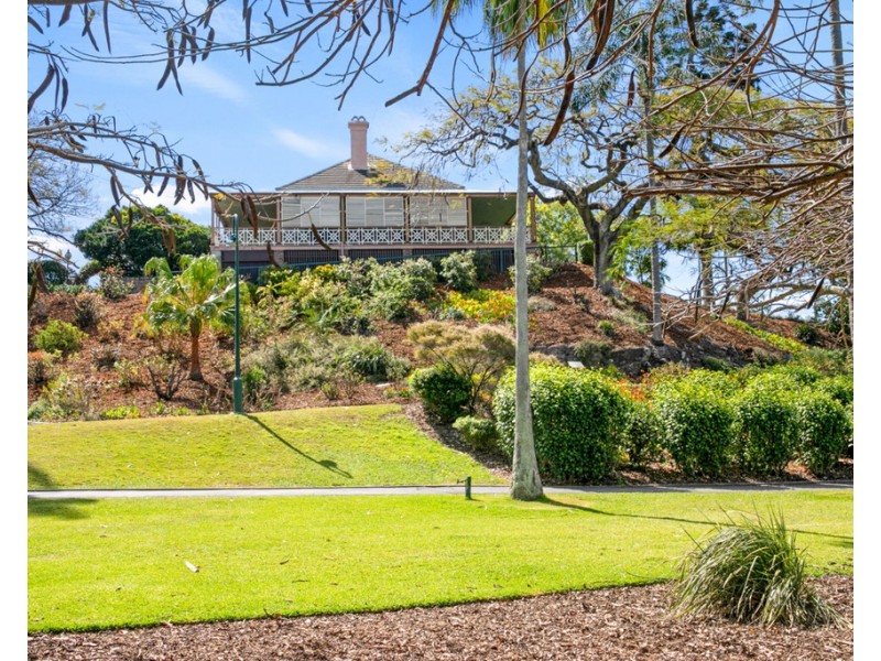 45/52 Newstead Terrace, Newstead QLD 4006