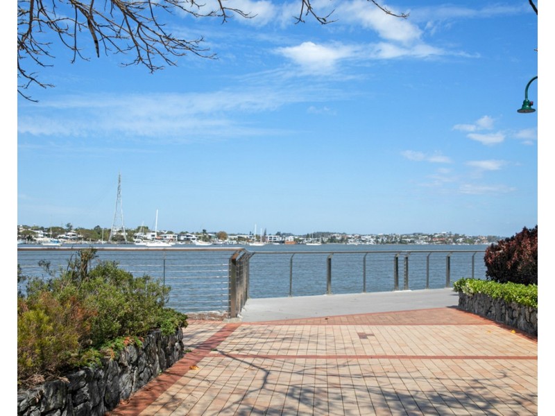 45/52 Newstead Terrace, Newstead QLD 4006