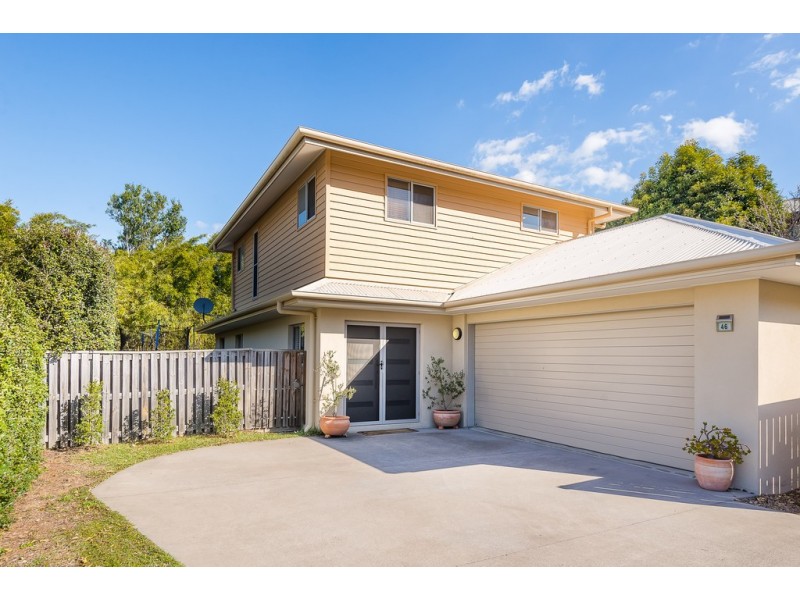 57 Moss Rd, Wakerley QLD 4154