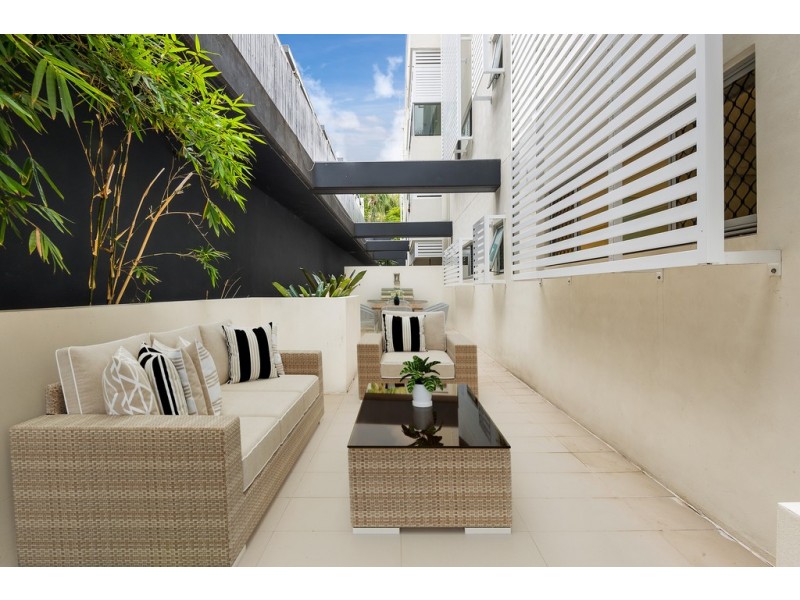 4/43 Beeston Street, Teneriffe QLD 4005