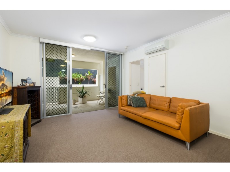 4/43 Beeston Street, Teneriffe QLD 4005