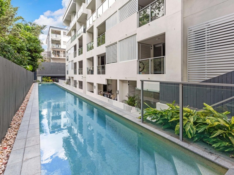 4/43 Beeston Street, Teneriffe QLD 4005