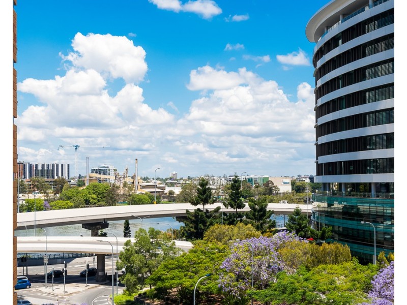 24/482 Upper Roma Street, Brisbane City QLD 4000