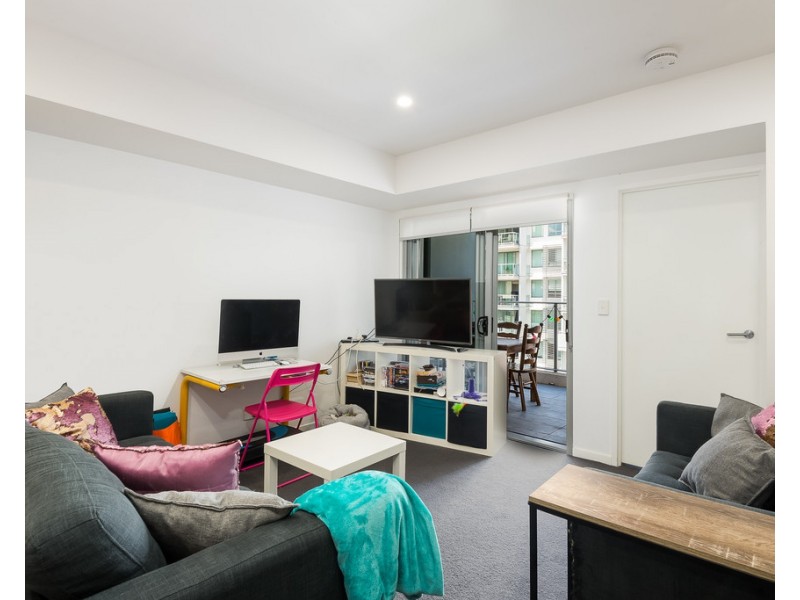 24/482 Upper Roma Street, Brisbane City QLD 4000