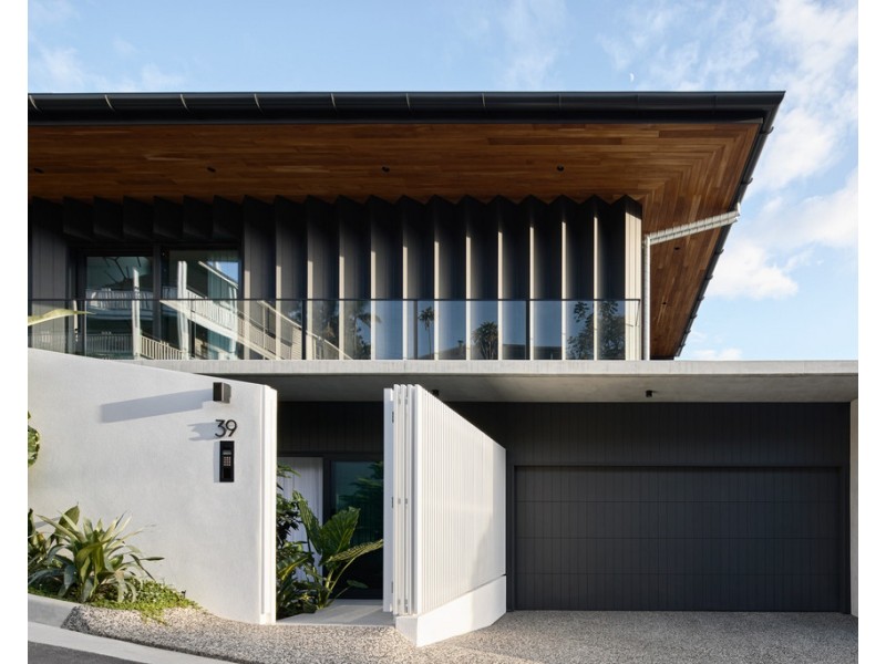 39 Owen Lane, Auchenflower QLD 4066