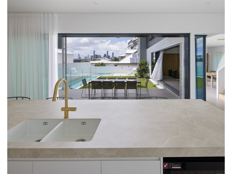 39 Owen Lane, Auchenflower QLD 4066