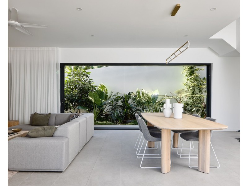 39 Owen Lane, Auchenflower QLD 4066