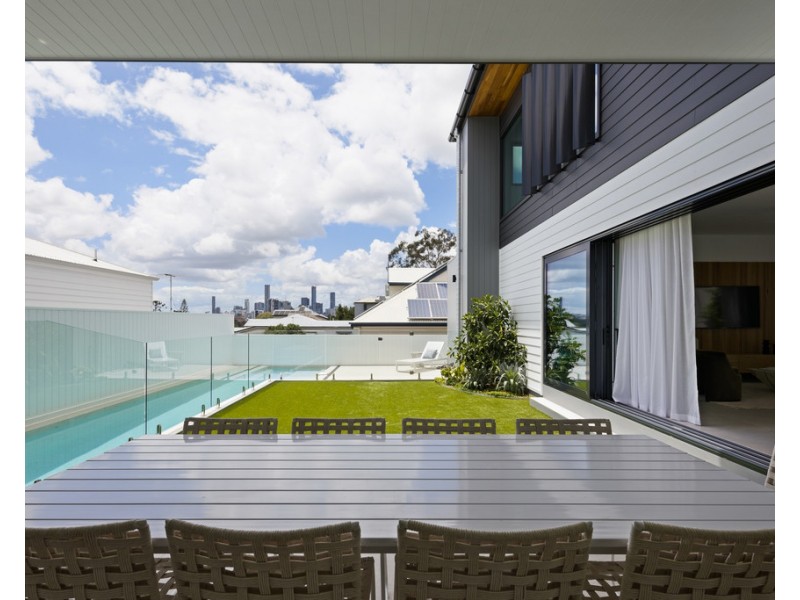 39 Owen Lane, Auchenflower QLD 4066