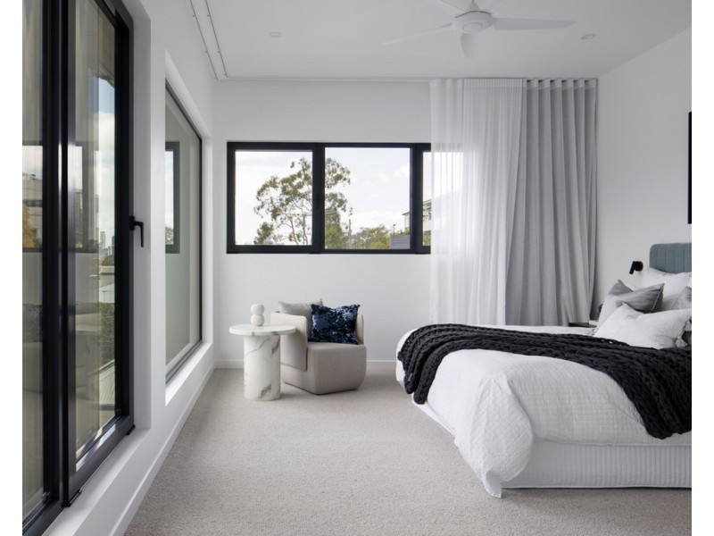 39 Owen Lane, Auchenflower QLD 4066
