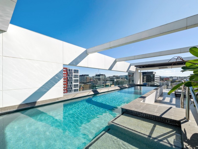 109/959 Ann Street, Fortitude Valley QLD 4006