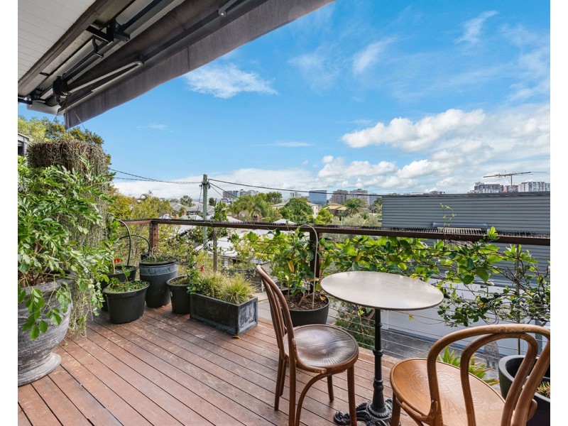 11 Davidson Terrace, Teneriffe QLD 4005