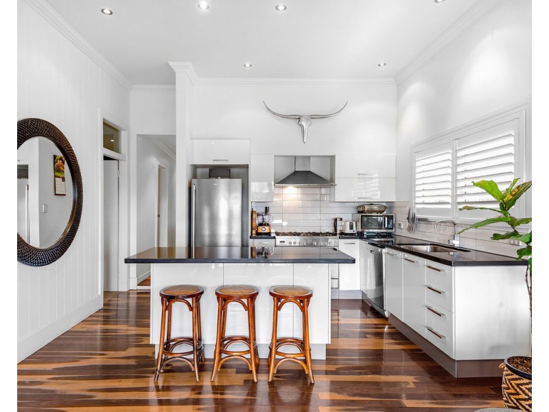 11 Davidson Terrace, Teneriffe QLD 4005