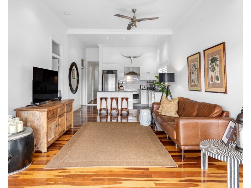 11 Davidson Terrace, Teneriffe QLD 4005