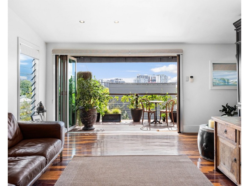 11 Davidson Terrace, Teneriffe QLD 4005