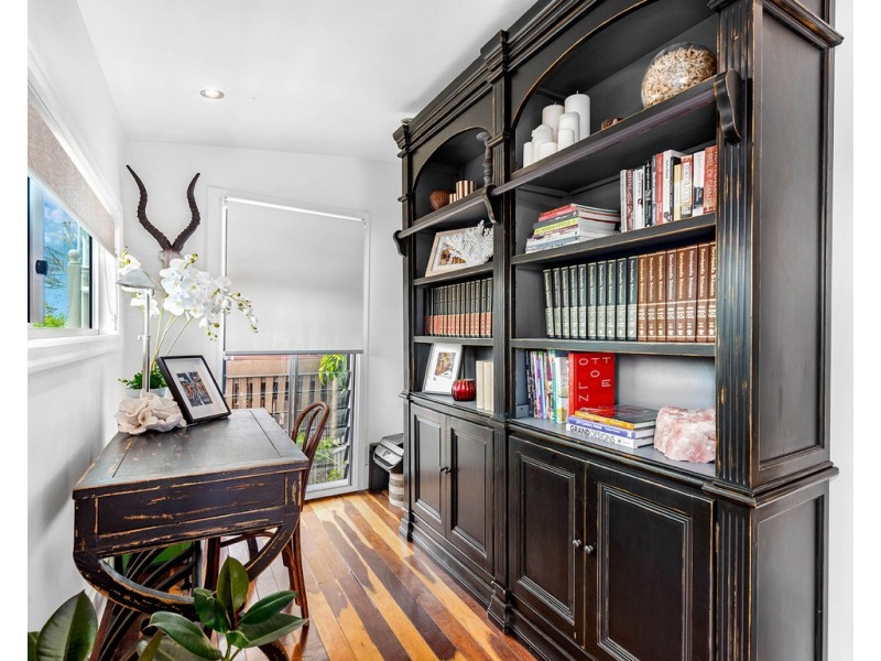 11 Davidson Terrace, Teneriffe QLD 4005