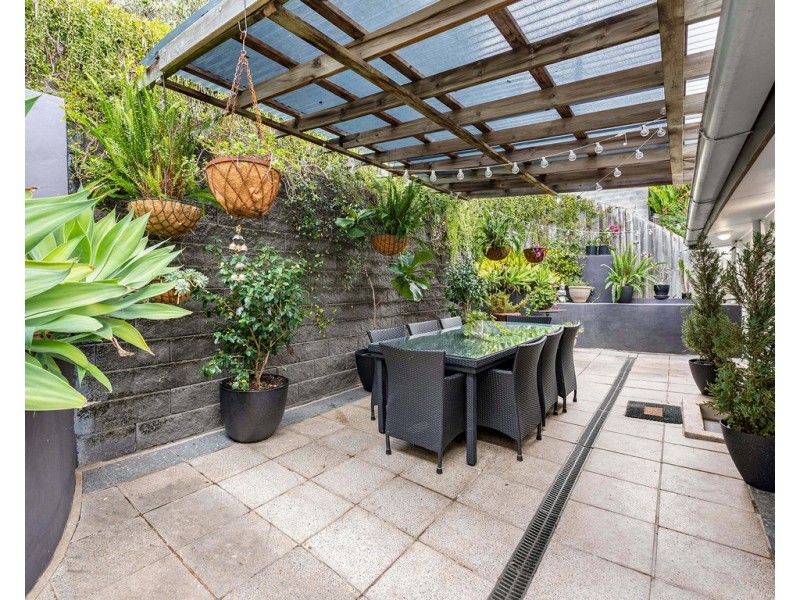 11 Davidson Terrace, Teneriffe QLD 4005