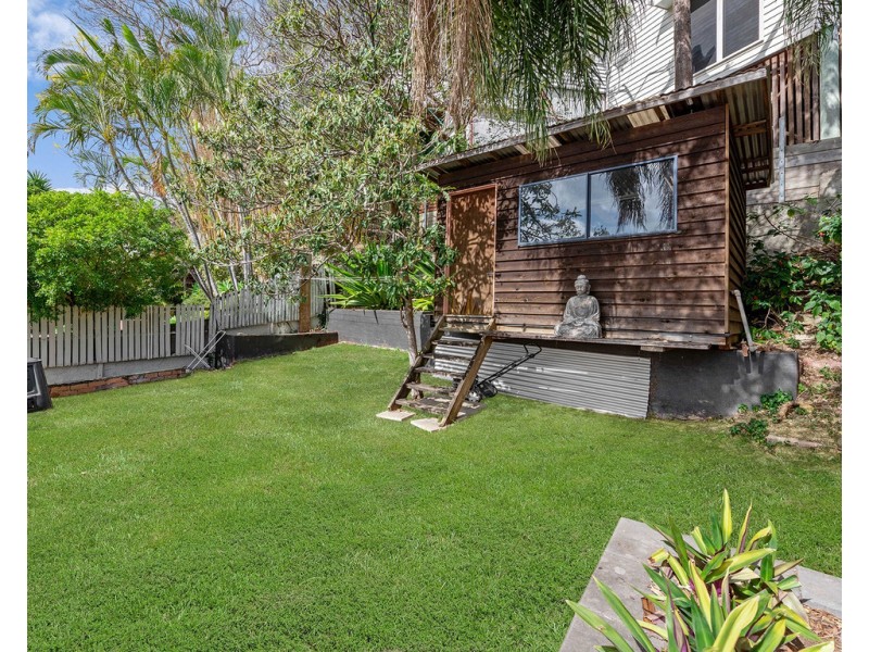 11 Davidson Terrace, Teneriffe QLD 4005