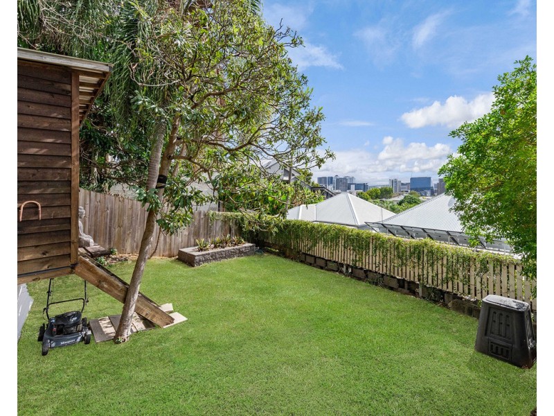 11 Davidson Terrace, Teneriffe QLD 4005