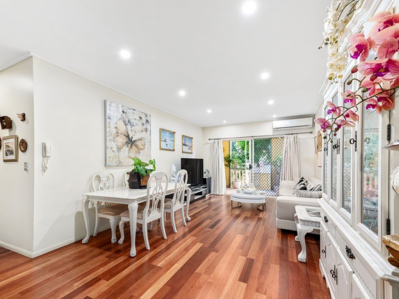 3/925 Brunswick Street, New Farm QLD 4005