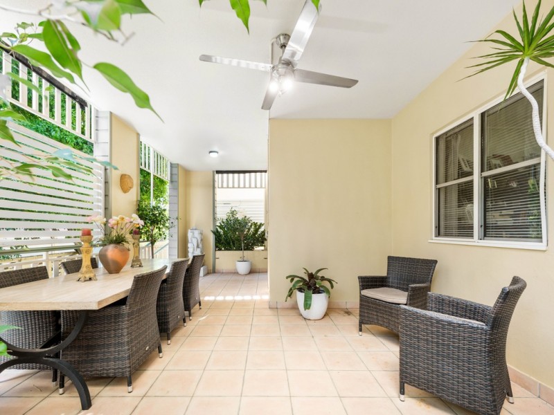 3/925 Brunswick Street, New Farm QLD 4005