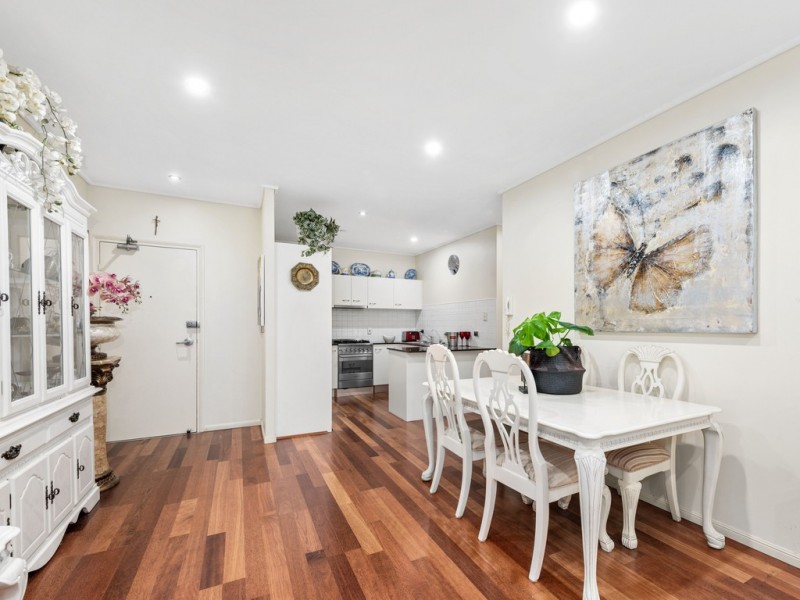 3/925 Brunswick Street, New Farm QLD 4005