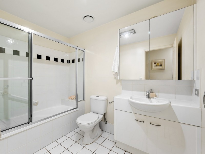 3/925 Brunswick Street, New Farm QLD 4005