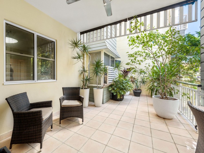 3/925 Brunswick Street, New Farm QLD 4005