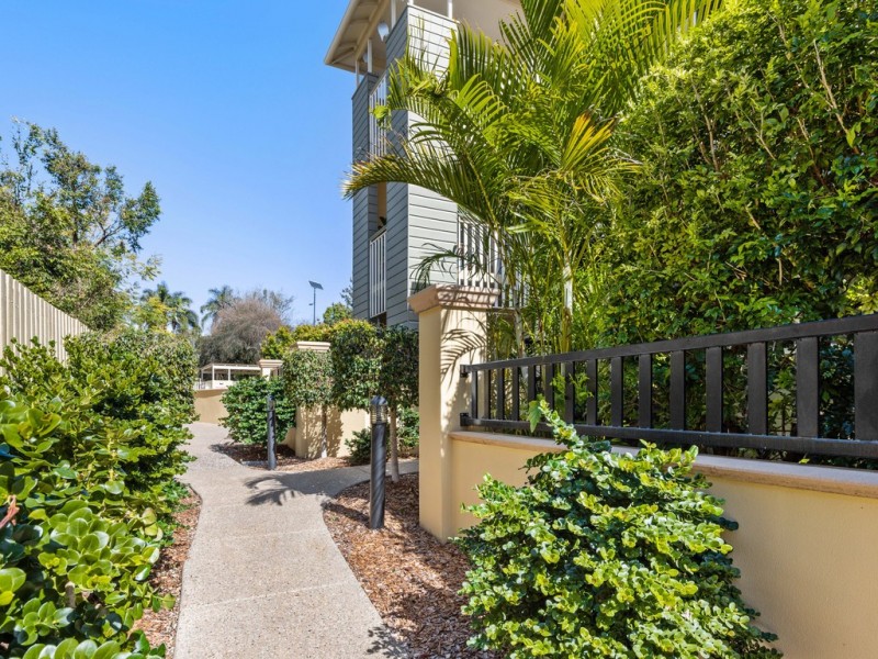 3/925 Brunswick Street, New Farm QLD 4005