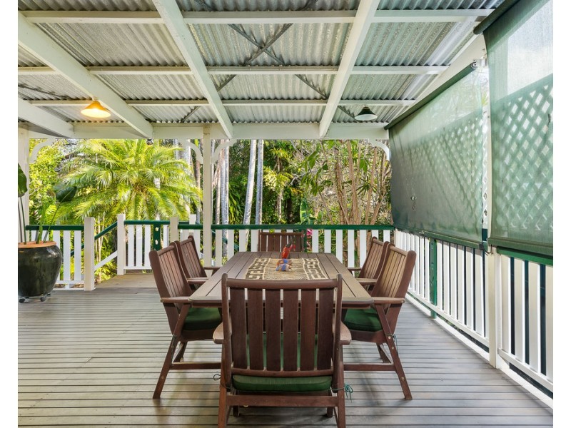 18 Thorne Street, Windsor QLD 4030