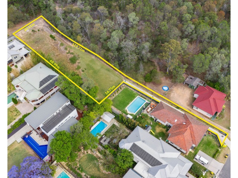 50 Paling Avenue, Wilston QLD 4051