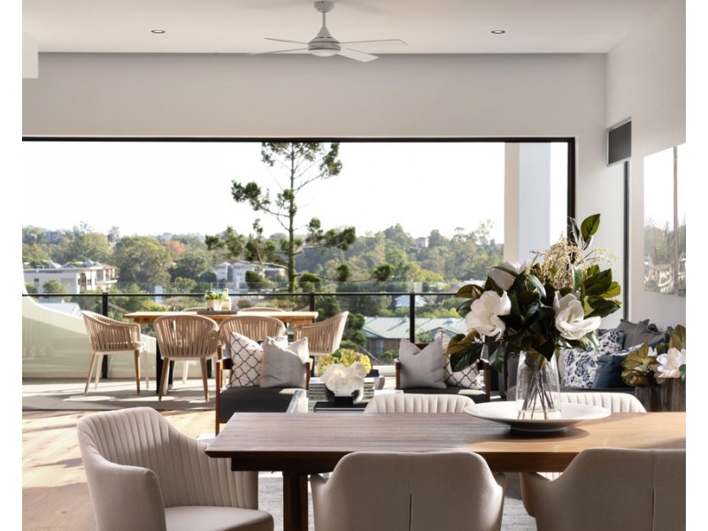 4/124 Swann Road, Taringa QLD 4068