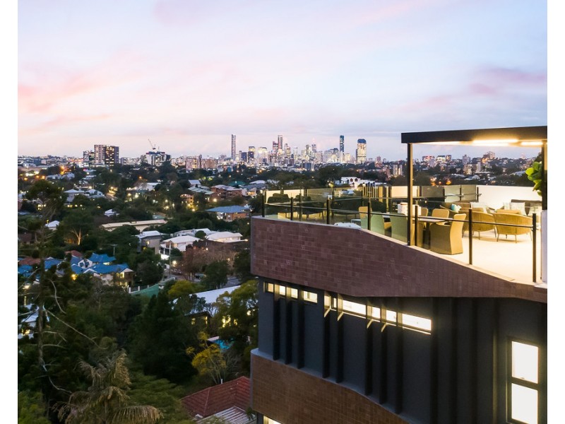 4/124 Swann Road, Taringa QLD 4068