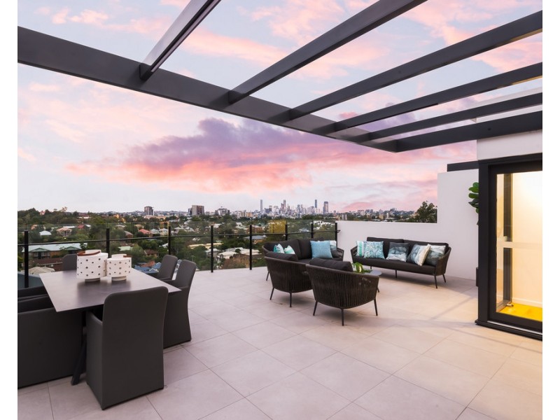 4/124 Swann Road, Taringa QLD 4068