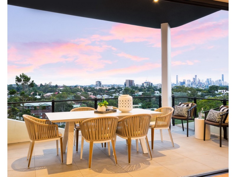 4/124 Swann Road, Taringa QLD 4068