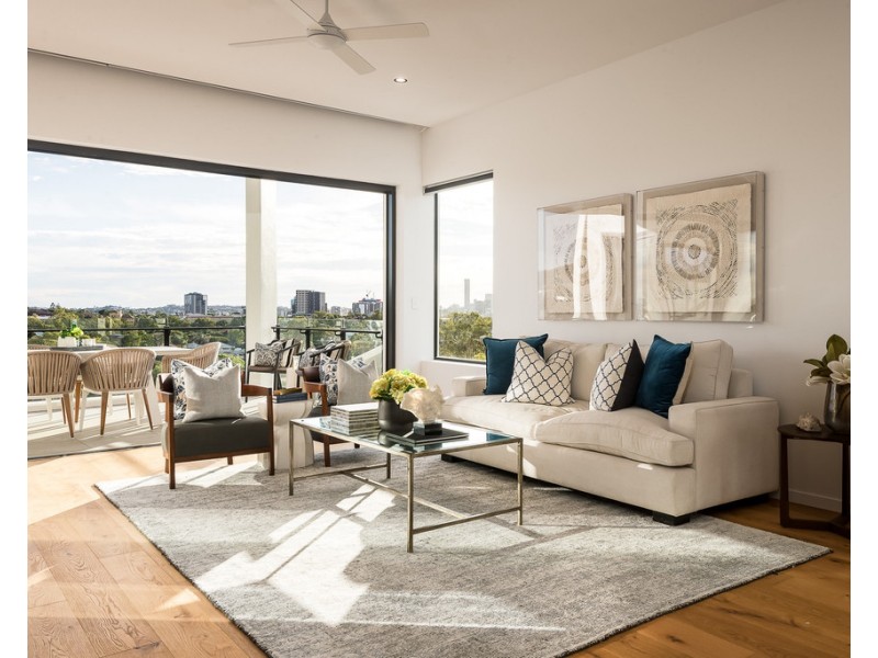 4/124 Swann Road, Taringa QLD 4068