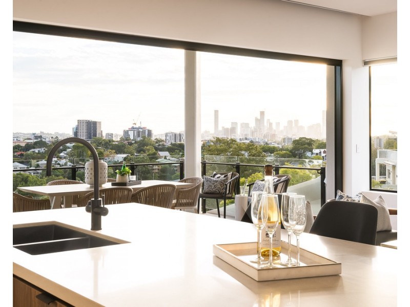 4/124 Swann Road, Taringa QLD 4068