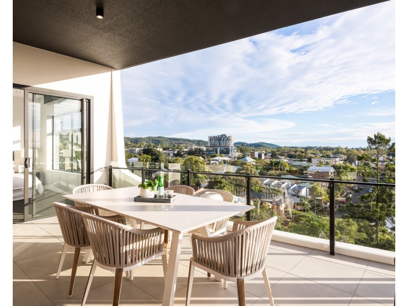 4/124 Swann Road, Taringa QLD 4068