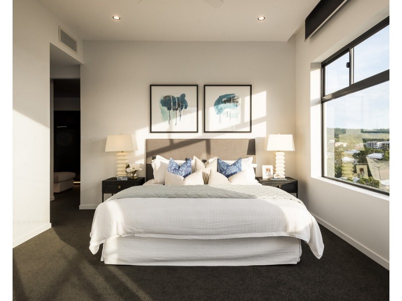 4/124 Swann Road, Taringa QLD 4068