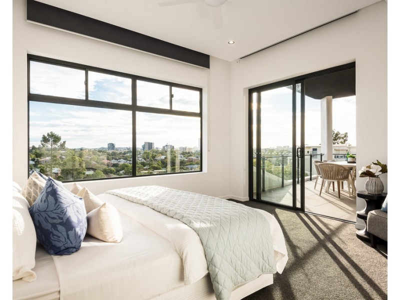 4/124 Swann Road, Taringa QLD 4068