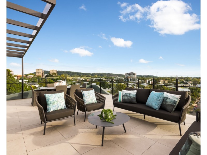 4/124 Swann Road, Taringa QLD 4068