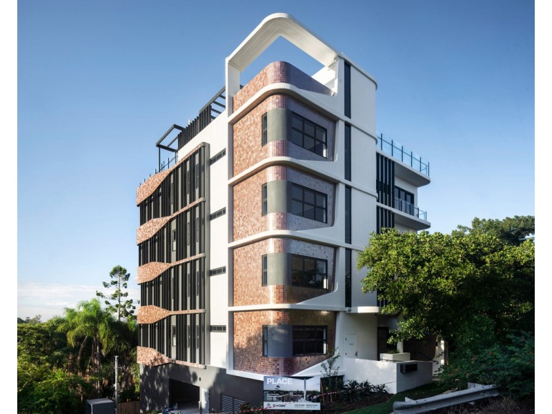 4/124 Swann Road, Taringa QLD 4068