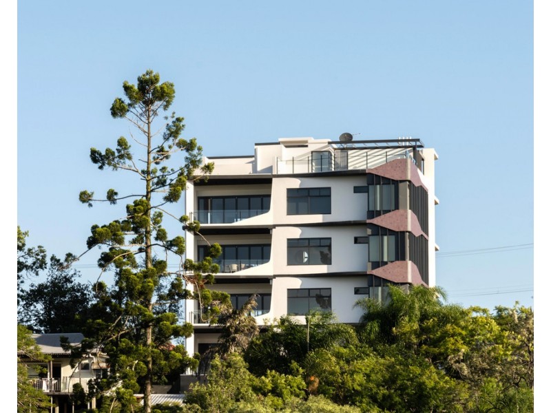 4/124 Swann Road, Taringa QLD 4068