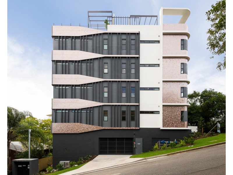 4/124 Swann Road, Taringa QLD 4068