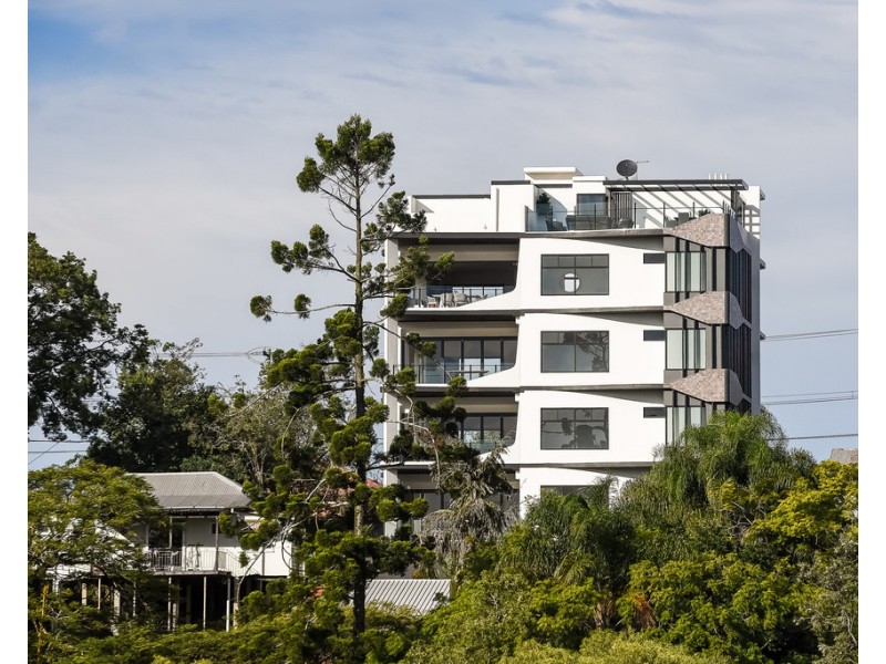 4/124 Swann Road, Taringa QLD 4068